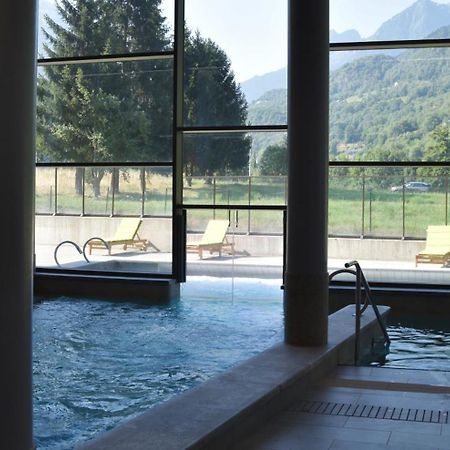Le Village Vacances De Luz Saint Sauveur ลูซ-แซ็ง-โซเวอร์ ภายนอก รูปภาพ